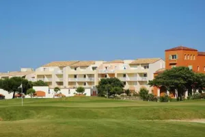 Image of APPART - T3 - 6 PERSONNES – GOLF CAP D’AGDE
