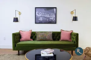 Image of Roami at The Mandeville | 4 Bed Combo | 2 Units