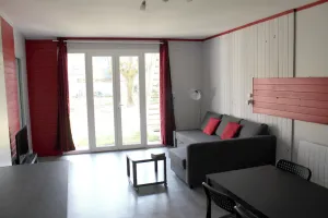 Image of Maison charmante à Saint-Patrice avec jardin privé