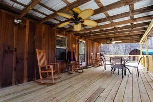 Image of Relaxing, cozy cabin in the heart of the Red River Gorge!