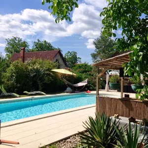 Image of Dordogne Farmhouse