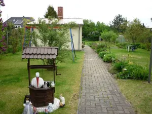 Image of Holiday home Weinhold, Germany
