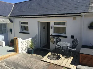 Image of Cosy Cornish cottage with rural views