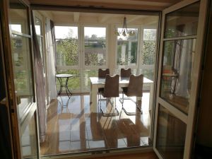 Image of TOP Apartment with 66 m2 in Bayreuth - Opera Wagner- Festspielhaus Bayreuth