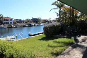 Image of Marina's Holiday Retreat