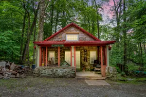 Image of StoneCliff Seven Springs\/Hidden Valley Cabin Rental