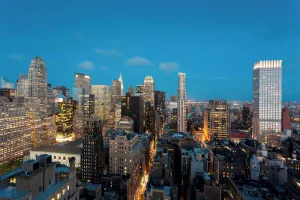 Image of Residence Inn by Marriott New York Manhattan/Times Square