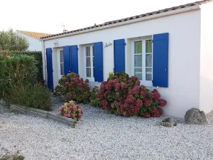 Image of ILEDO - Holiday home on the island of Oleron rated 3 stars