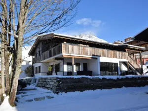 Image of Stylish apartment in the centre of charming Hinterthal