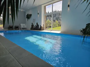 Image of Gîte, private heated indoor pool, whole house. Close to Alsace.