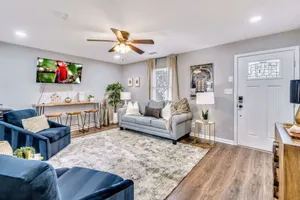 Image of ATH - Chamblee - 2BR -Pet Friendly -Ranch (lawson)