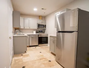 Image of Central Modern Living