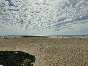 Image of Studio pour 4 avec terrasse et accès direct plage - Carnon, proche Montpellier - Wifi inclus - FR-1-715-51