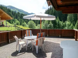 Image of Nice apartment for 3 people with WIFI, TV, terrace and parking