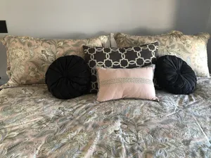 Image of Tip Top King Room - Mountain VIew