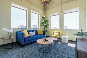 Image of 808  · Stunning Sunset Views in a Hi-Rise | Walk to DTSA