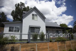 Image of BlueMill Lodge