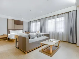 Image of JI Hotel Shanghai Zhaojiabang