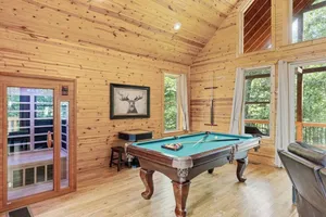 Image of Destiny-Luxury w 2 Person 6 ft  Indoor Warm Air Jacuzzi Spa