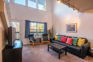 Image of A Little Slice of Heaven! Updated, Steps to Downtown, Lodge Condo