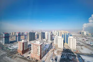 Image of Eagle Town Service Apartment