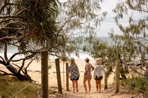 Image of Stones Throw To Shelly Beach, Pet Friendly!