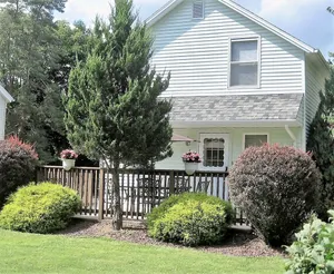 Image of Oneonta Baseball House