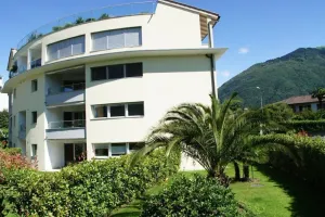 Image of Holiday apartment Ascona for 1 - 6 persons with 3 bedrooms - Holiday apartment