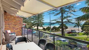 Image of 208 Marine Parade - Snapper Rocks \/ Rainbow Bay Beachfront