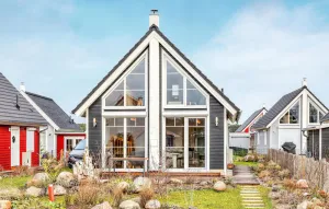 Image of 2 Bedroom Nice Home In Zerpenschleuse