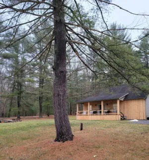 Image of Cozy Cottage with Hiking and Biking ~Hot Tub~