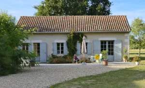 Image of Charming house - Superb wooded historic park - relaxation guaranteed