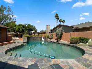 Image of Spectacular! 4bdr-Single-Story Home Private Pool!