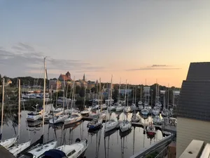 Image of Ferienwohnung Marina am Ryck