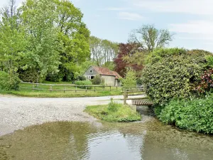 Image of 1 bedroom accommodation in Lower Wraxall, near Dorchester