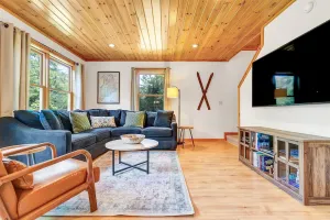 Image of Dream Maker Lodge | 3 Bed, 2 Bath