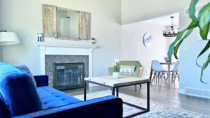 Image of Bright Home - Huge Backyard 20 min - Denver & Boulder