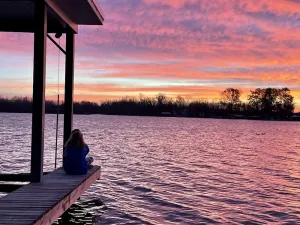 Image of Escape to Indian Lake! Boating-Tubing-Kayaking-Fishing & more!