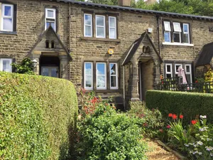 Image of Stunning 17c cottage, a true home away from home, in a delightful heritage area