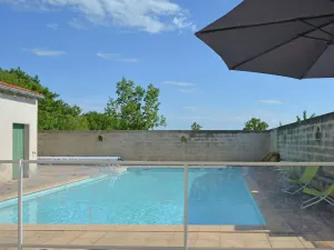 Image of Villa in Saint-Privat-de-Champclos with pool