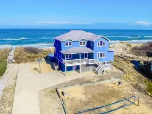 Image of D7990 Ocean Dream. Pool\/Hot Tub\/Handicap Friendly\/Elevator\/Pets OK\/Weddings!
