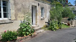 Image of Charming stone house, 3*, quiet, close to amenities, Touraine Cottage