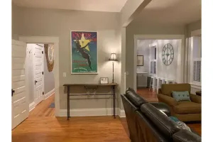 Image of Gorgeous Historic Flat on Main St. Findlay