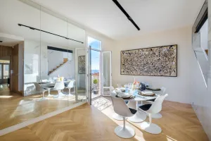 Image of Appartement de luxe - Bluesky
