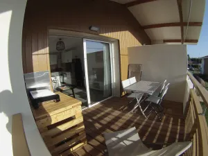 Image of New apartment 44 m² Seignosse proche Océan
