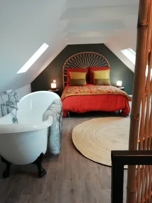 Image of TOURMALINE APARTMENT