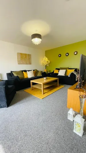 Image of Cosy 3 bedroom home in an ideal central location
