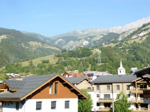 Image of Les Alpines appartement , 70m2