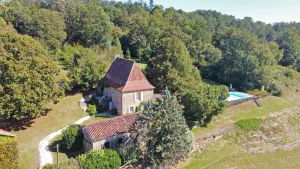 Image of L’Ecrin champetre