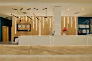 Image of MiRaBelle Hotel - Half Board Plus & All Inclusive